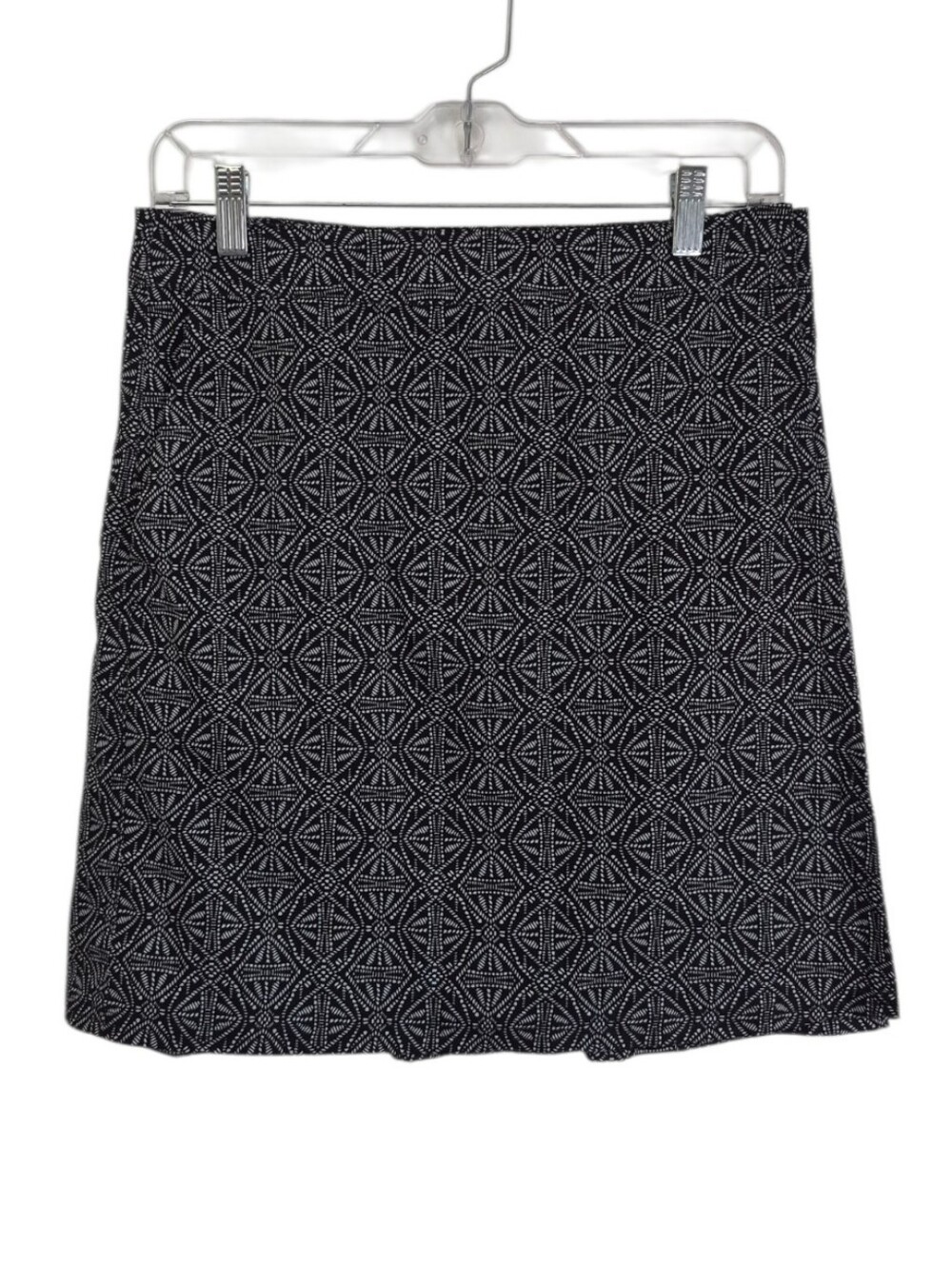 Rip Skirt Hawaii Wrap Skirt Black Pearl Batik Length 2 Sz S Quick Dry Cover Up - Picture 3 of 14